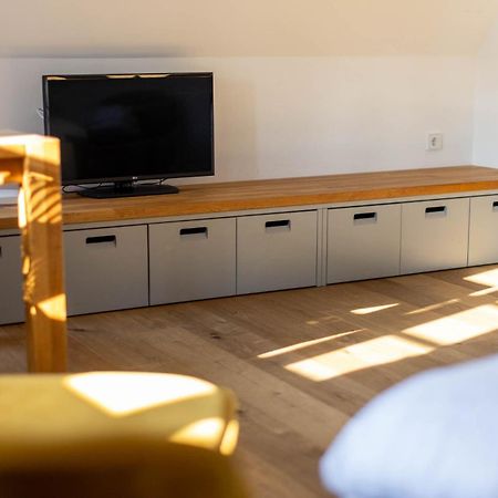 Wertschaetzer I - Karlstr Apartment Detmold Ngoại thất bức ảnh