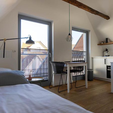 Wertschaetzer I - Karlstr Apartment Detmold Ngoại thất bức ảnh