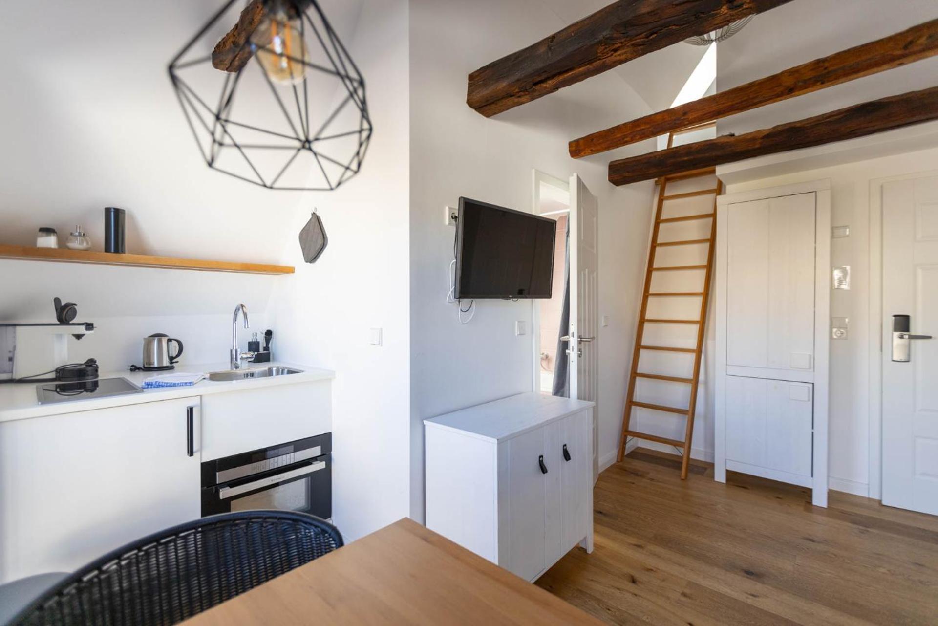 Wertschaetzer I - Karlstr Apartment Detmold Ngoại thất bức ảnh