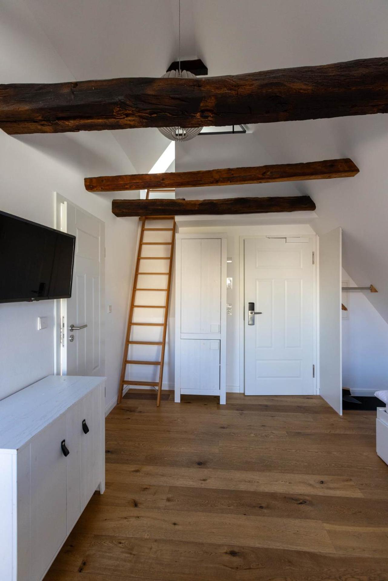 Wertschaetzer I - Karlstr Apartment Detmold Ngoại thất bức ảnh