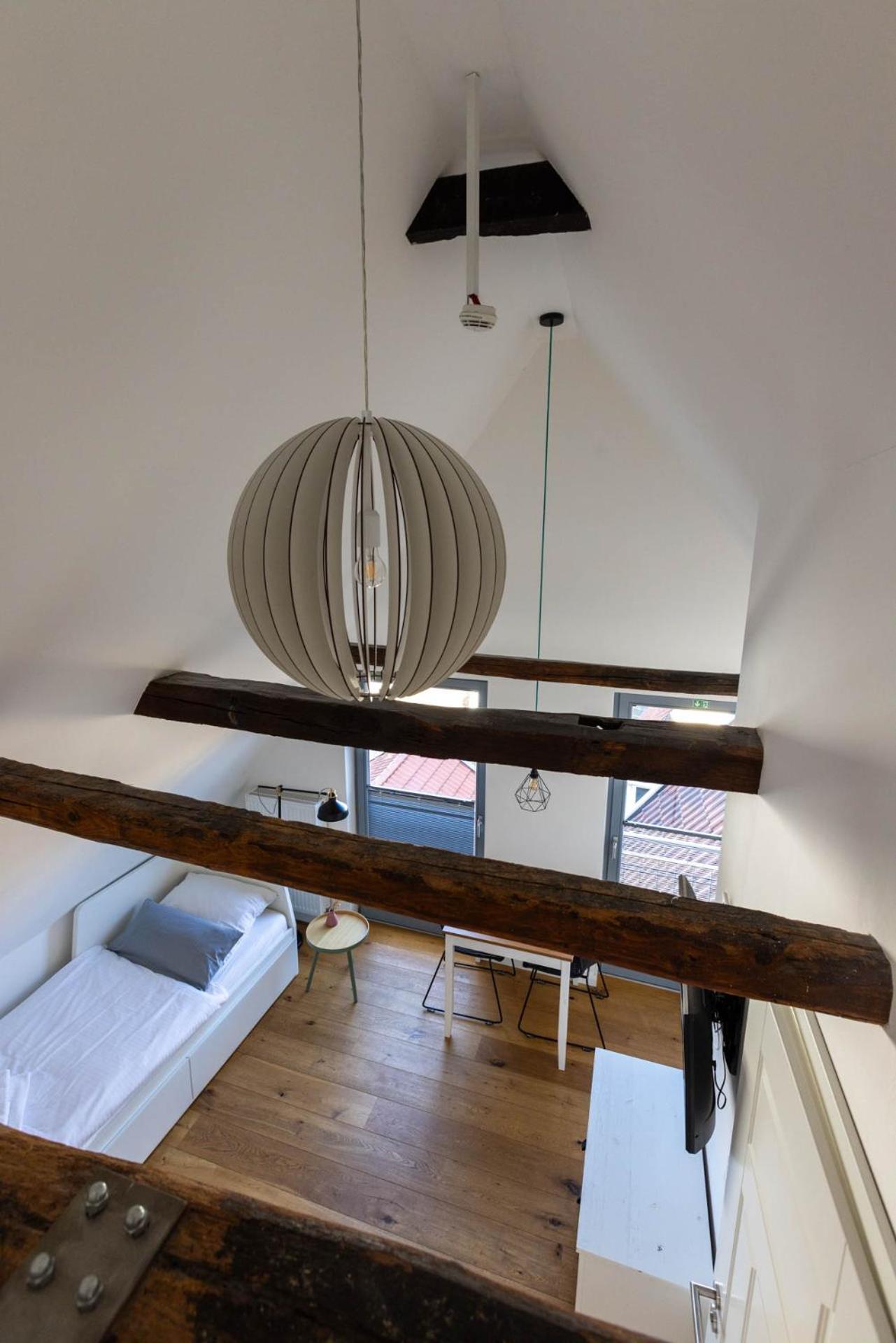 Wertschaetzer I - Karlstr Apartment Detmold Ngoại thất bức ảnh