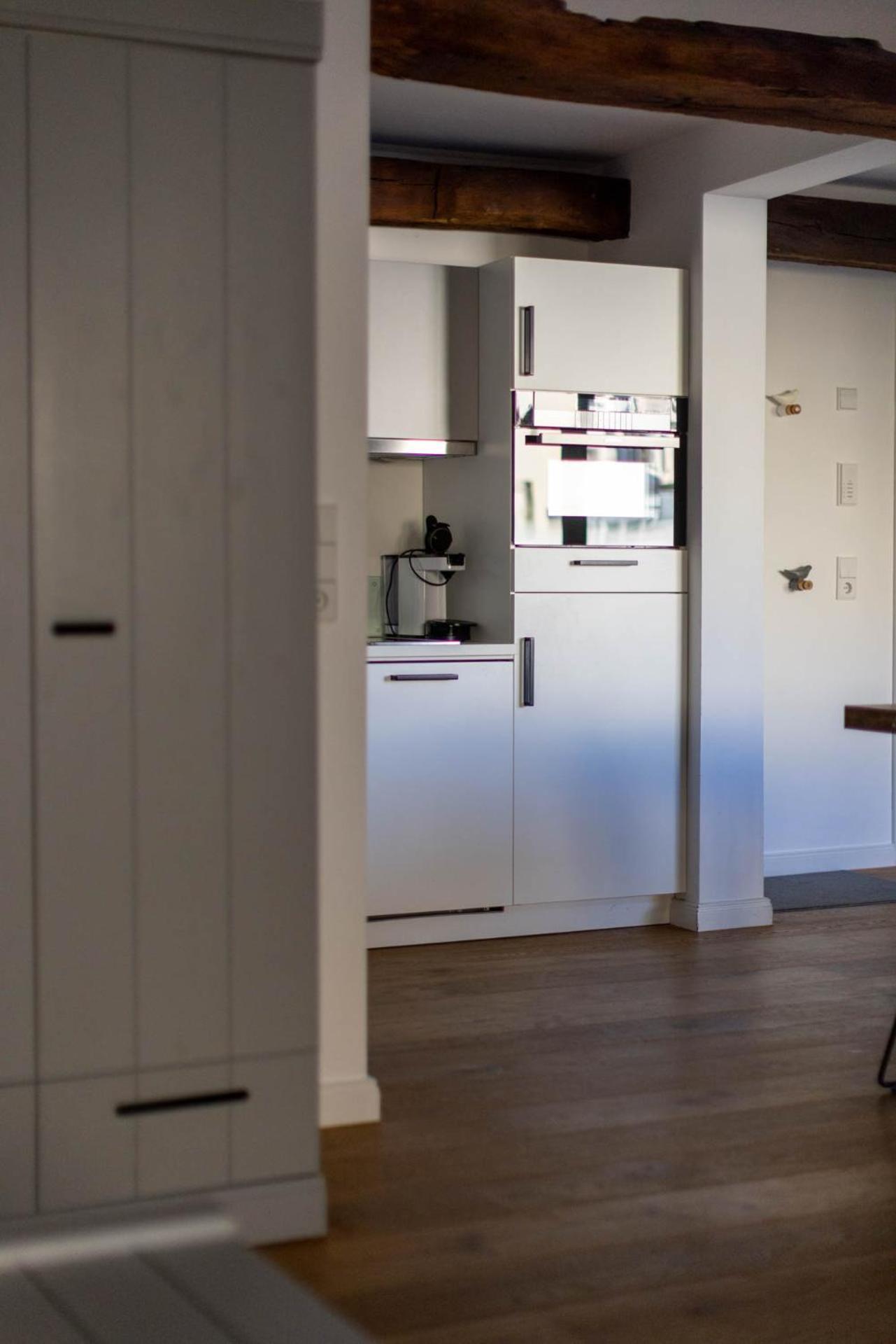 Wertschaetzer I - Karlstr Apartment Detmold Ngoại thất bức ảnh