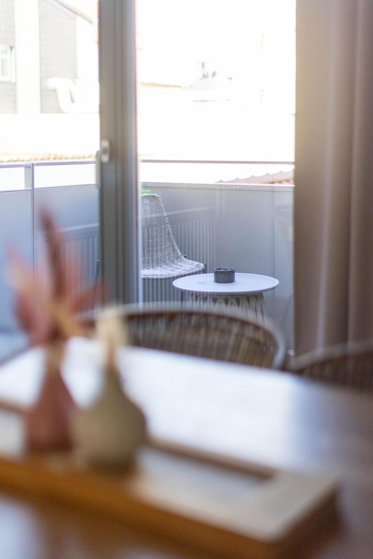 Wertschaetzer I - Karlstr Apartment Detmold Ngoại thất bức ảnh