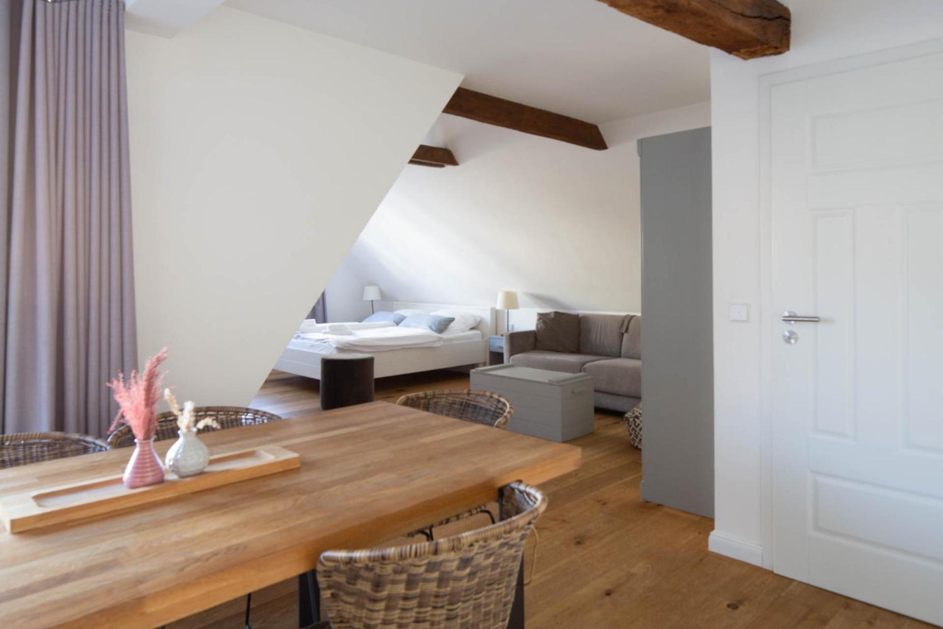 Wertschaetzer I - Karlstr Apartment Detmold Ngoại thất bức ảnh