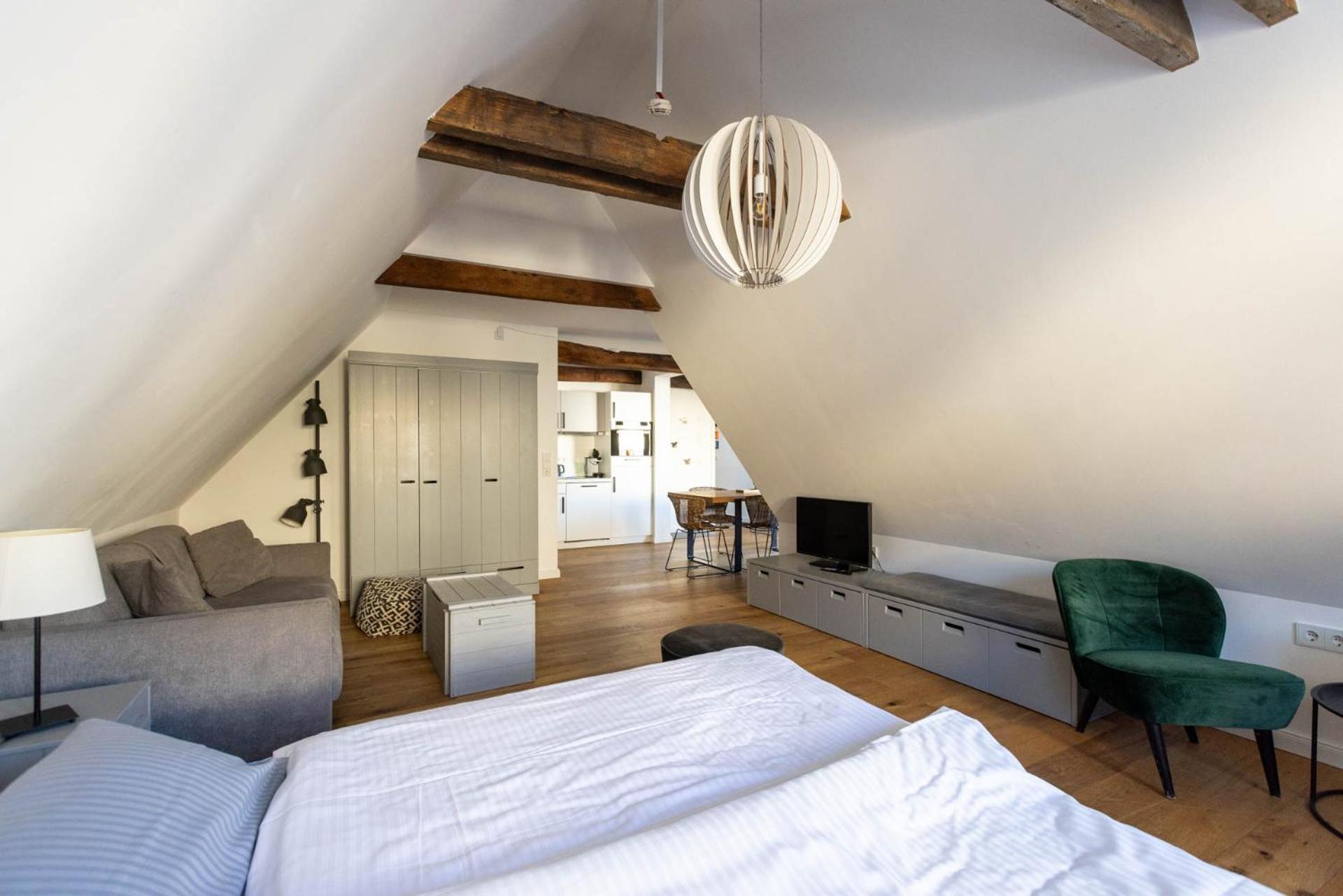 Wertschaetzer I - Karlstr Apartment Detmold Ngoại thất bức ảnh