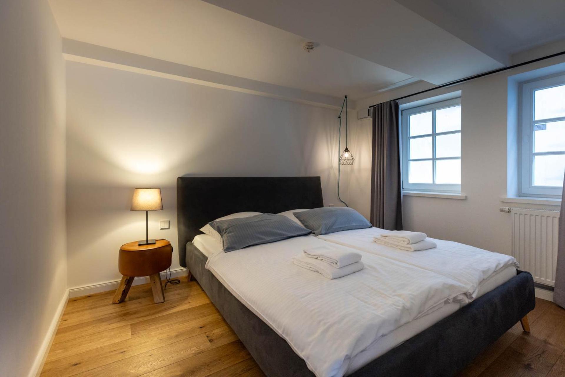 Wertschaetzer I - Karlstr Apartment Detmold Ngoại thất bức ảnh