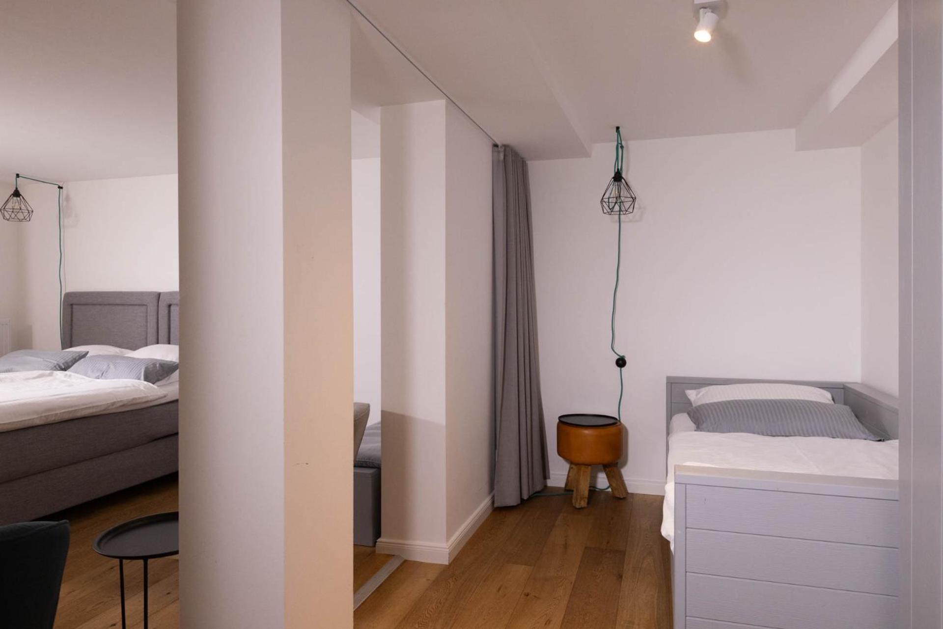 Wertschaetzer I - Karlstr Apartment Detmold Ngoại thất bức ảnh