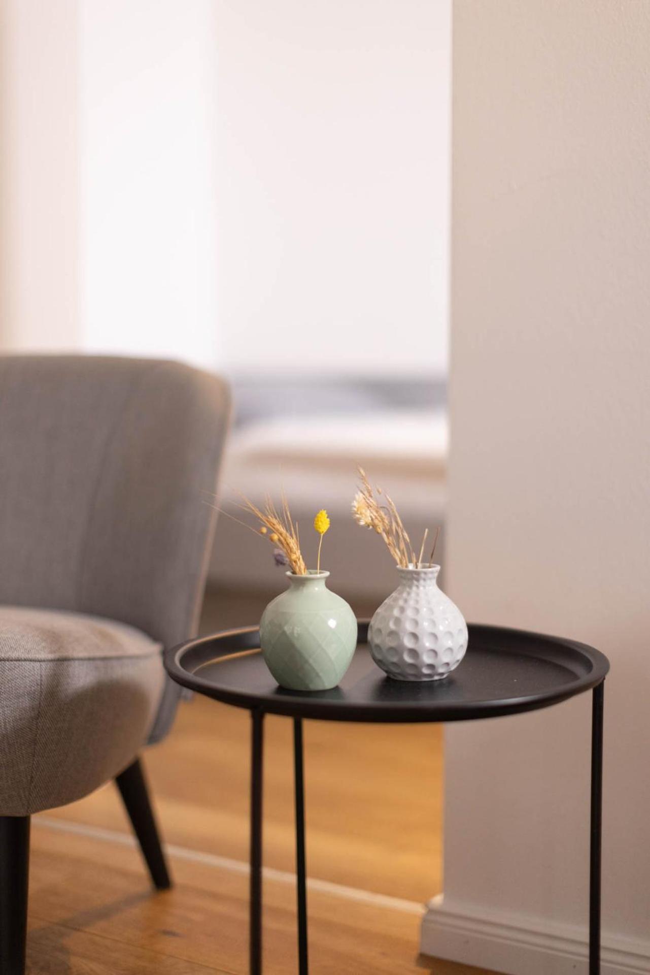 Wertschaetzer I - Karlstr Apartment Detmold Ngoại thất bức ảnh