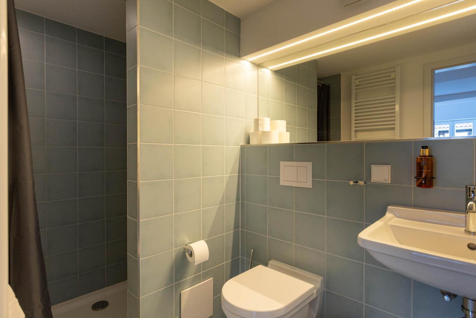 Wertschaetzer I - Karlstr Apartment Detmold Ngoại thất bức ảnh