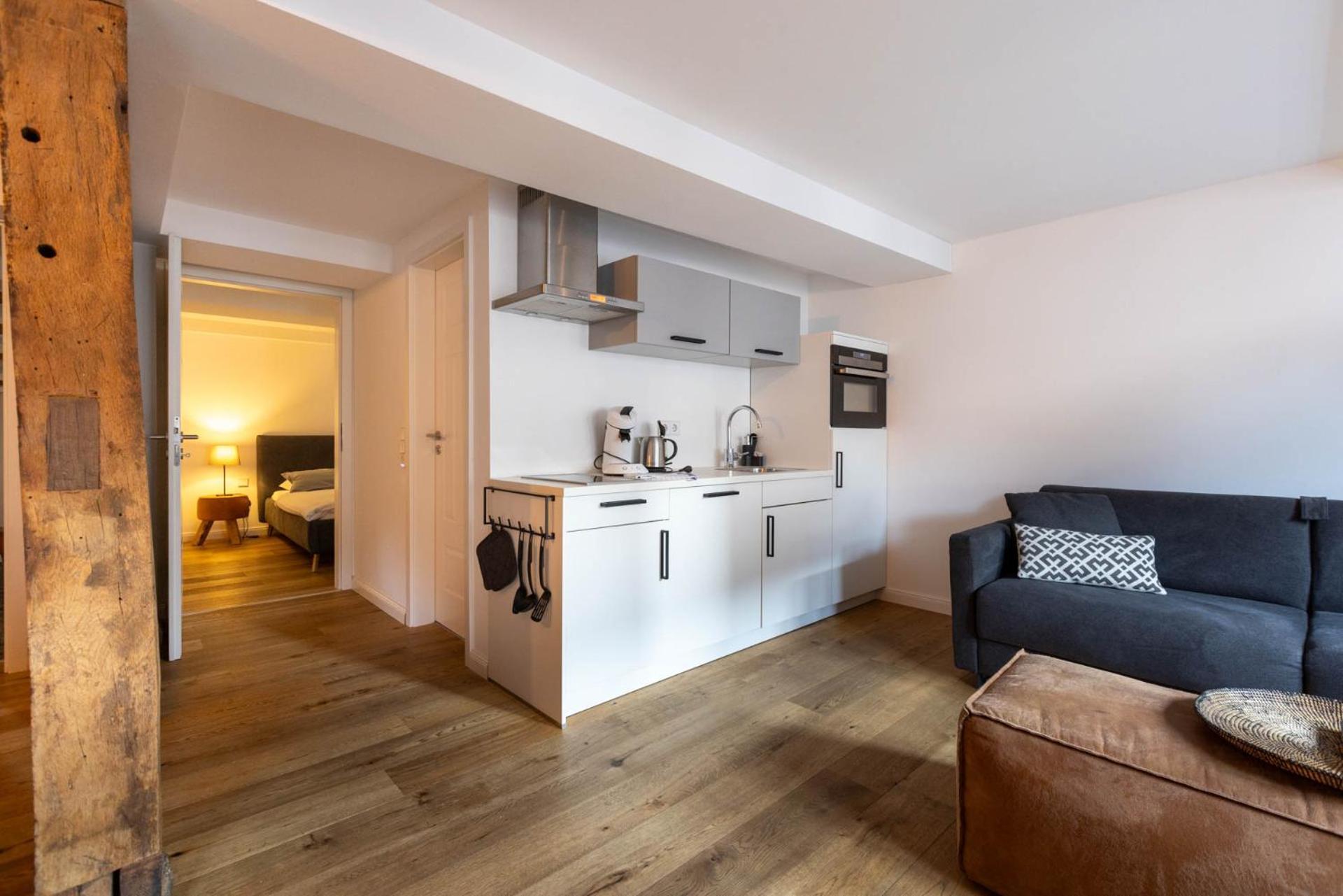 Wertschaetzer I - Karlstr Apartment Detmold Ngoại thất bức ảnh