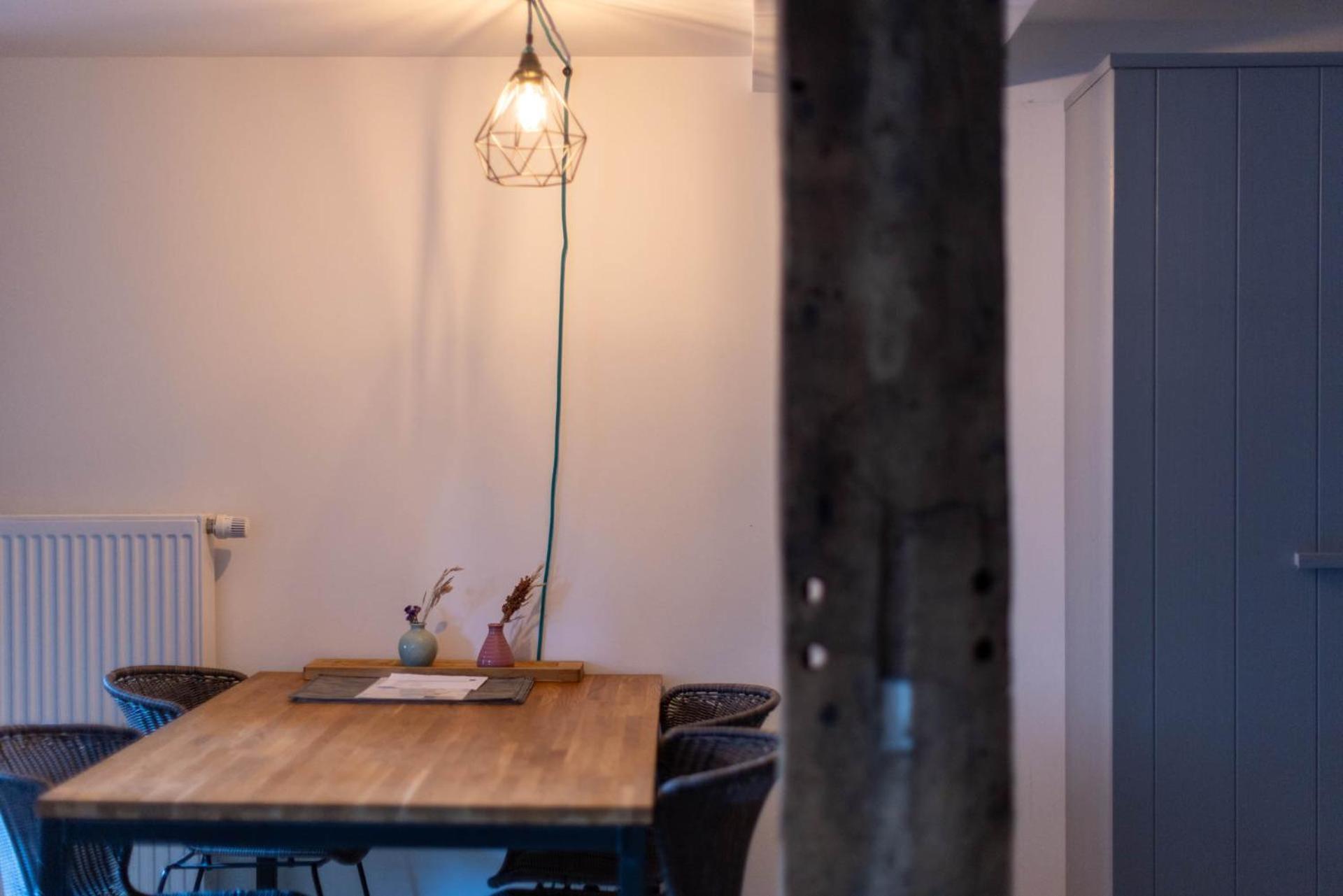 Wertschaetzer I - Karlstr Apartment Detmold Ngoại thất bức ảnh