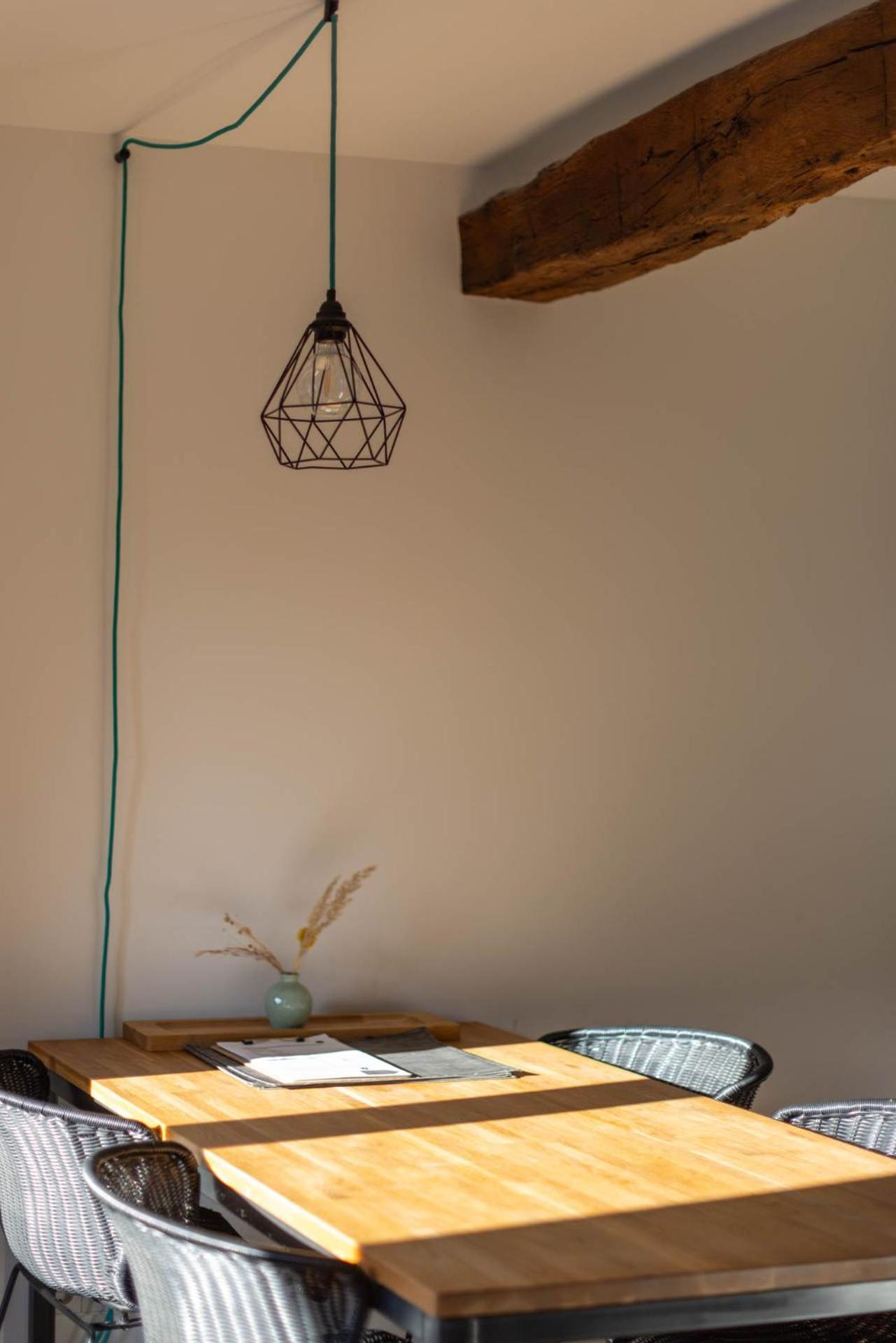 Wertschaetzer I - Karlstr Apartment Detmold Ngoại thất bức ảnh