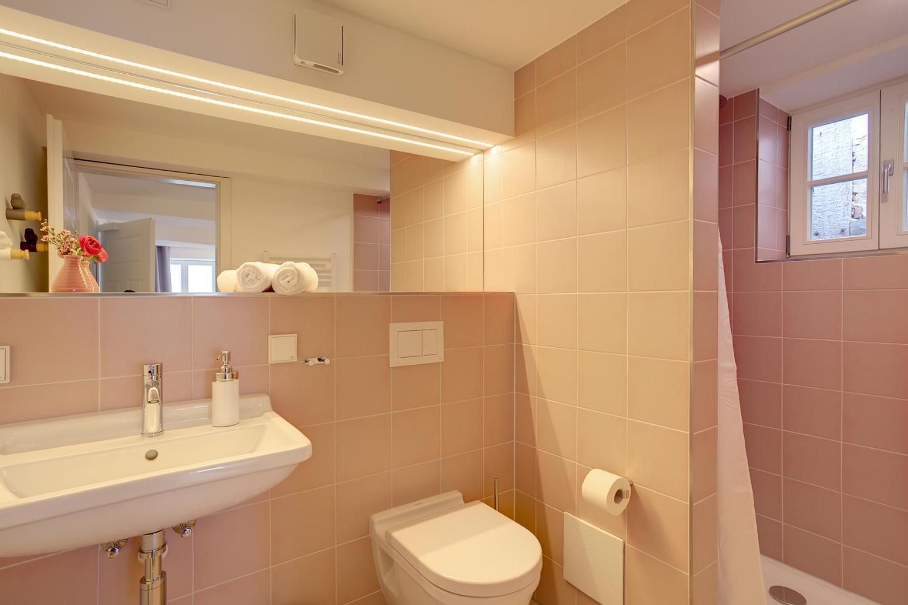 Wertschaetzer I - Karlstr Apartment Detmold Ngoại thất bức ảnh