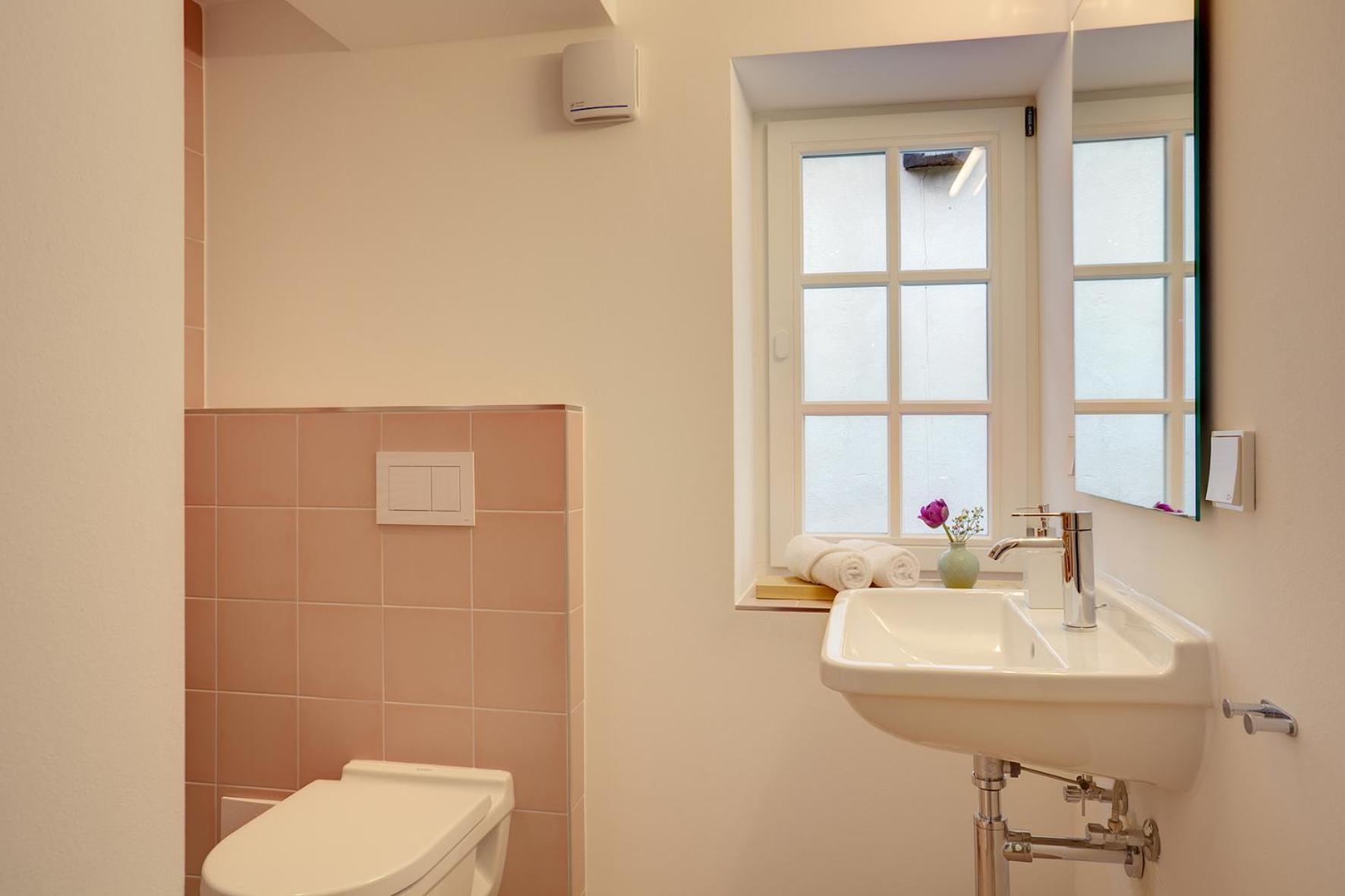 Wertschaetzer I - Karlstr Apartment Detmold Ngoại thất bức ảnh
