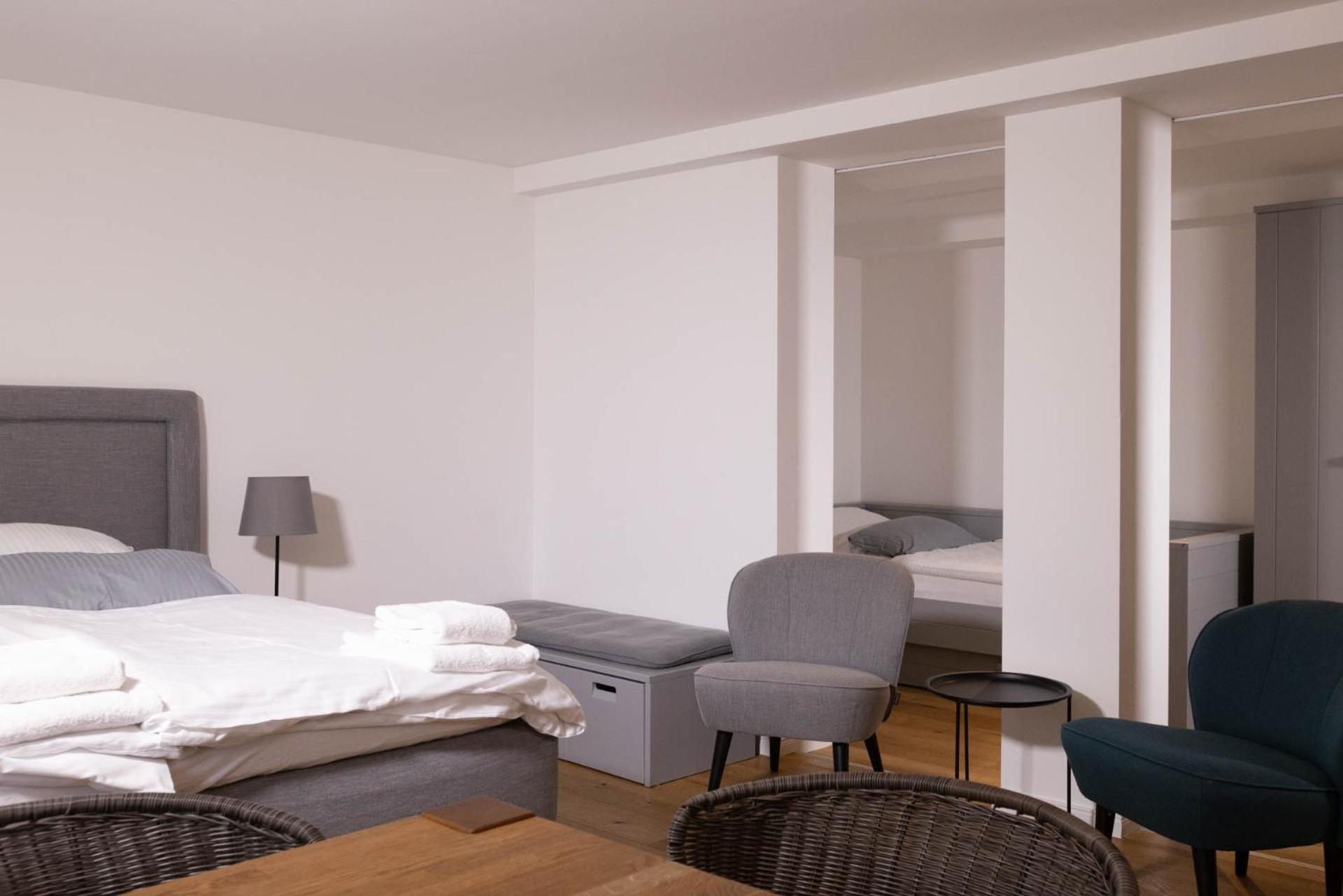 Wertschaetzer I - Karlstr Apartment Detmold Ngoại thất bức ảnh