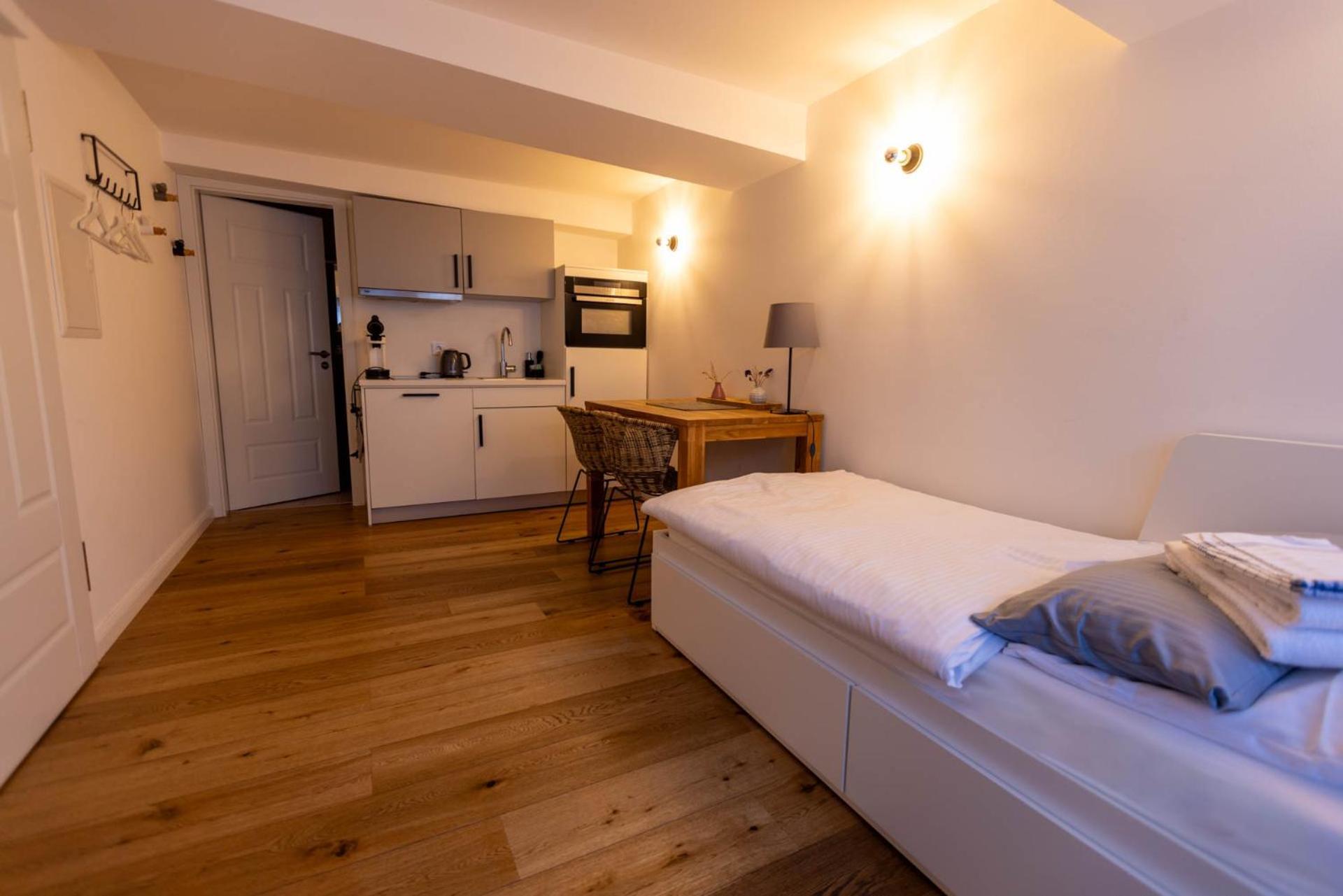 Wertschaetzer I - Karlstr Apartment Detmold Ngoại thất bức ảnh