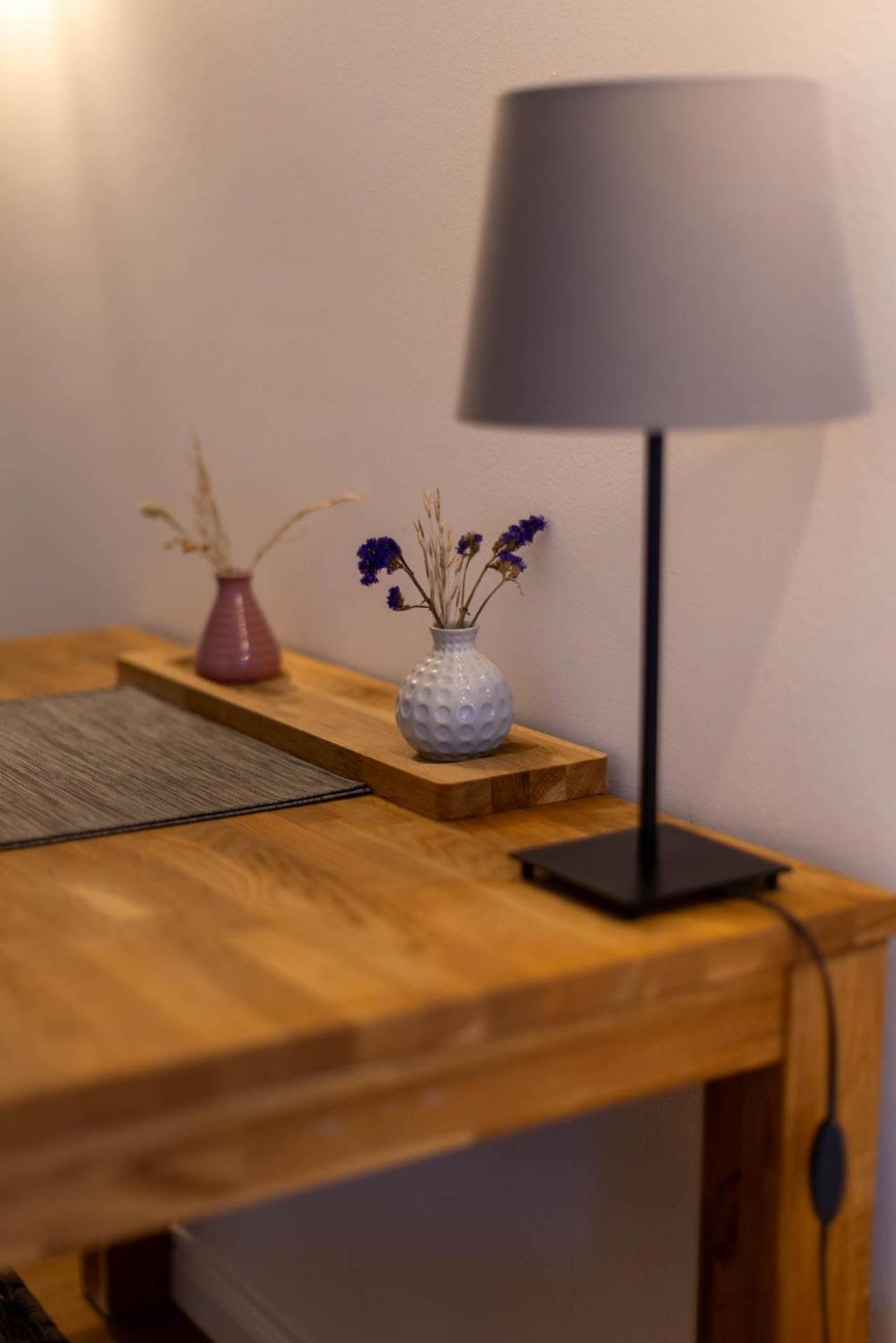 Wertschaetzer I - Karlstr Apartment Detmold Ngoại thất bức ảnh