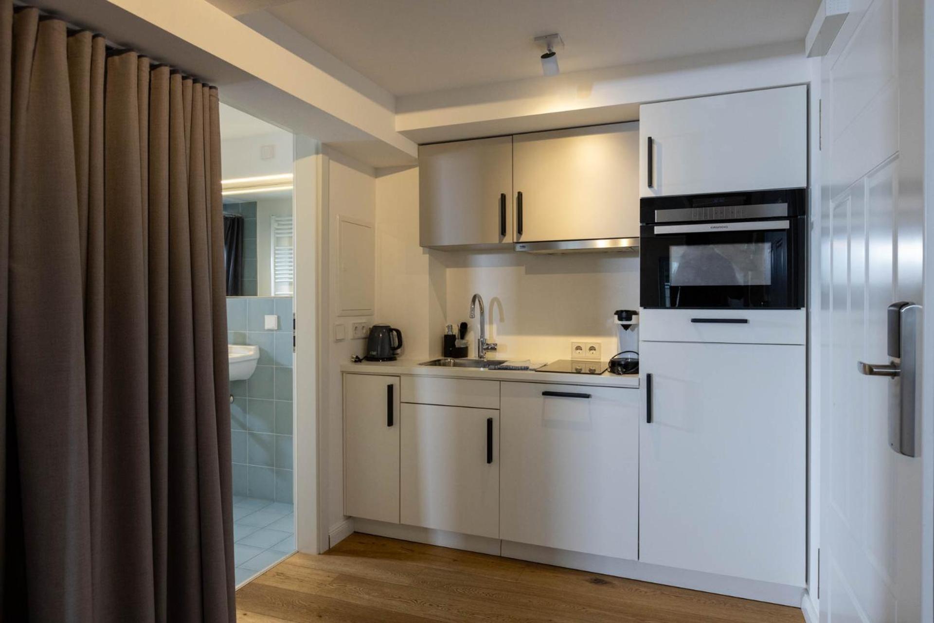Wertschaetzer I - Karlstr Apartment Detmold Ngoại thất bức ảnh