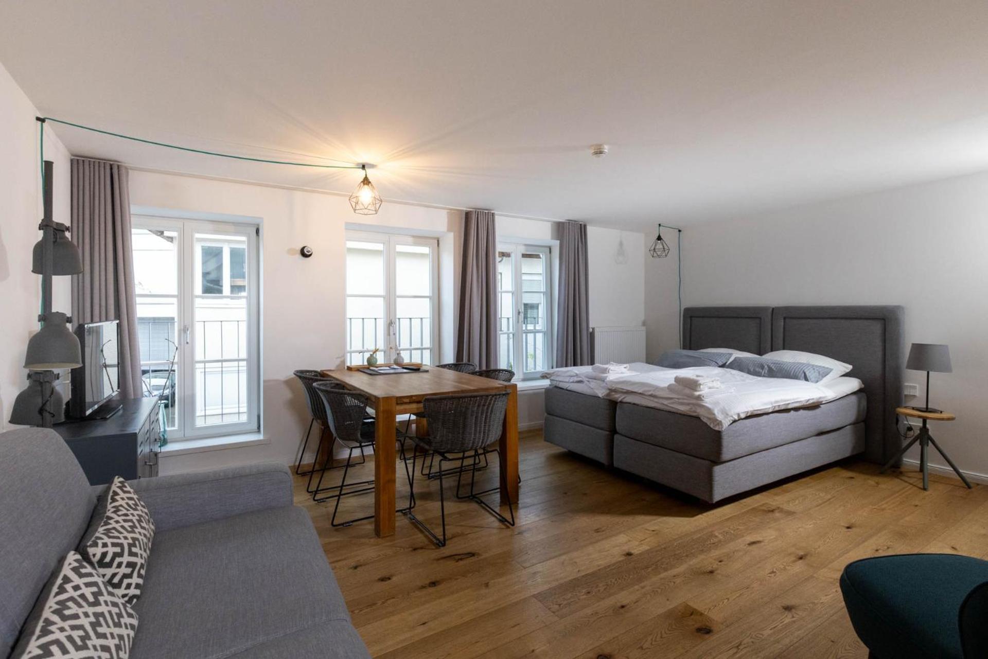 Wertschaetzer I - Karlstr Apartment Detmold Ngoại thất bức ảnh